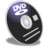 DVD Icon